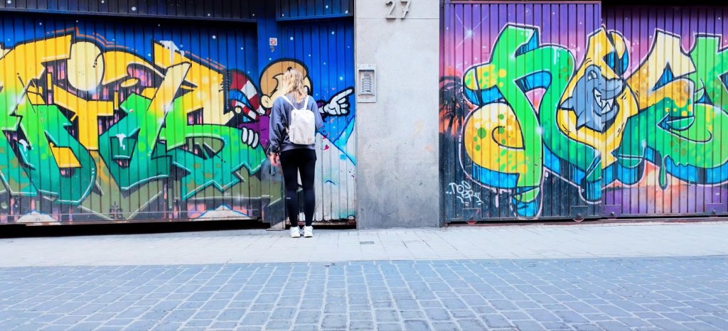 A Woman’s Guide to Feeling Safe (Not Just Being Safe) While Travelling&nbsp;Alone