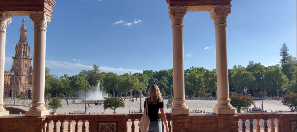 The Art of Arriving Slowly — Why I Stopped Rushing Between&nbsp;Cities